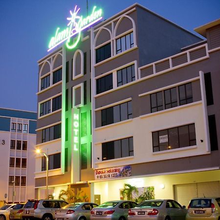 Alami Garden Hotel Shah Alam Eksteriør bilde