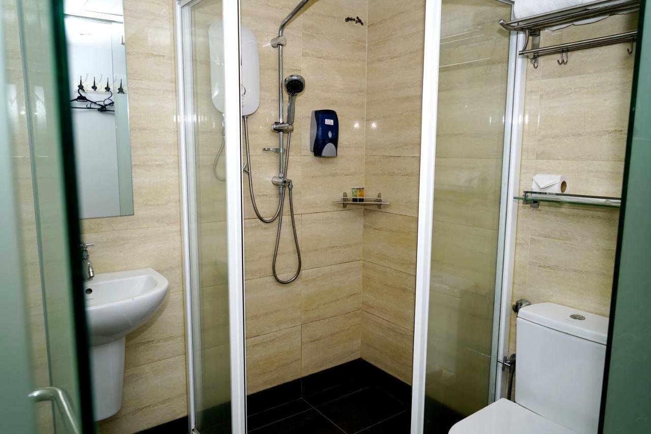 Alami Garden Hotel Shah Alam Eksteriør bilde