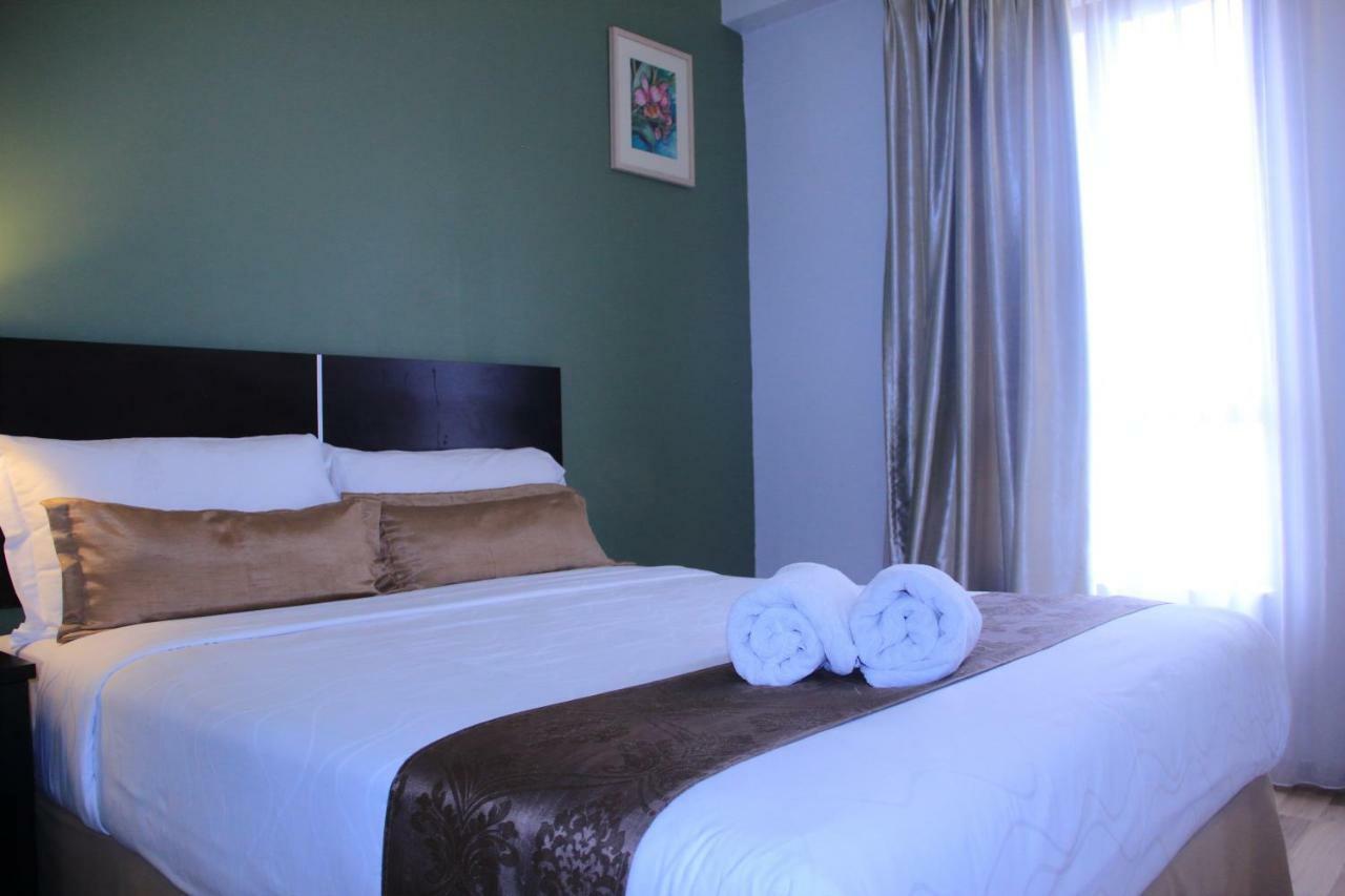 Alami Garden Hotel Shah Alam Eksteriør bilde